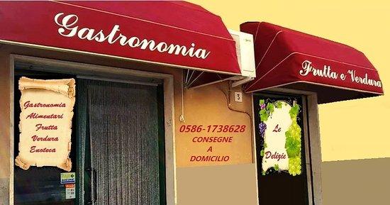 Le Delizie di Basirico